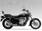 Bajaj Avenger 220 DTS-i